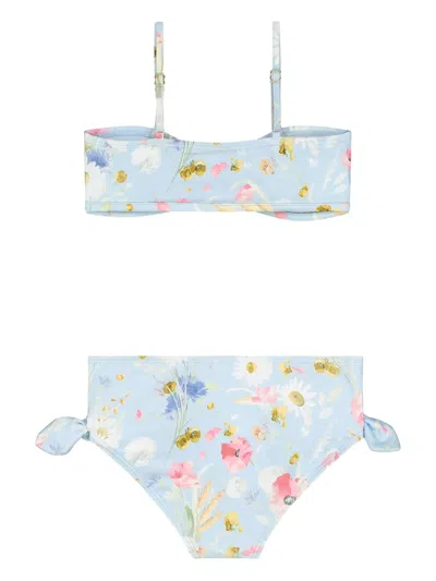 LUCKY 比基尼套装