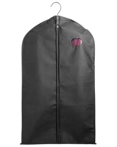 Fresh Fab Finds 5pc Garment Bags Set