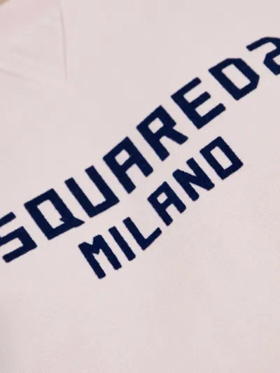 Dsquared2 Long Sleeve Sweatshirt