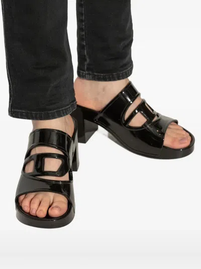 Diesel Bonnie Sandals