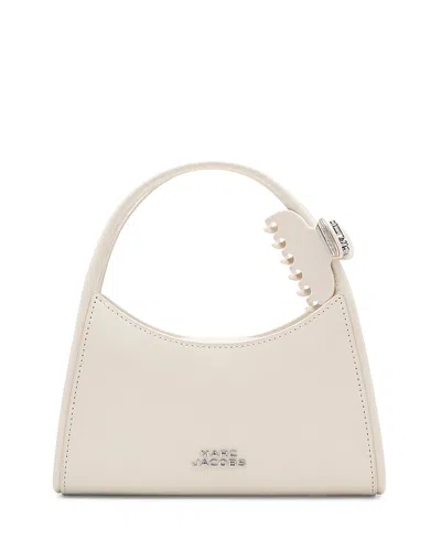 Marc Jacobs The Glam Claw Clip Crossbody Bag