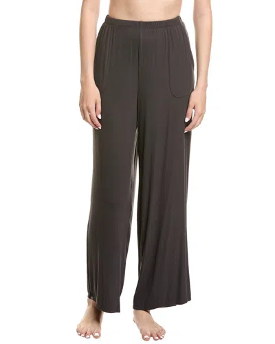 Barefoot Dreams Malibu Collection Ultra Soft Rib Patch Pocket Pant