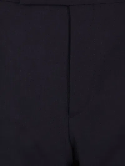 Lardini Pressed-crease Trousers