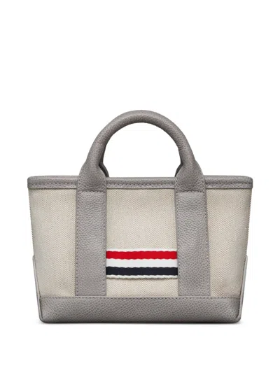Thom Browne Micro Tool Tote Bag