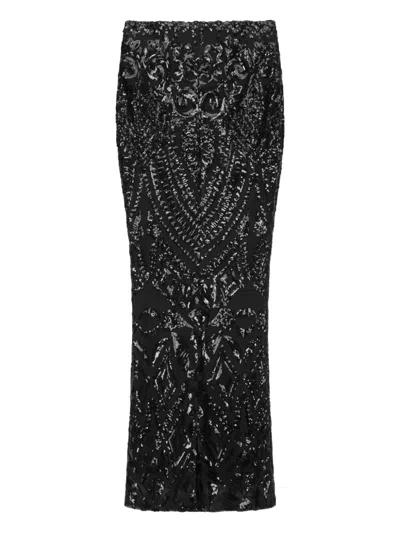 ADELE 中长半身裙