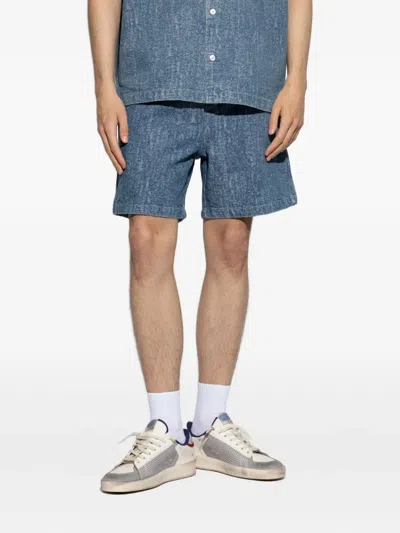 Samsoe & Samsoe Cotton Shorts