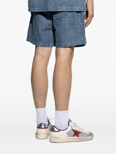 Samsoe & Samsoe Cotton Shorts