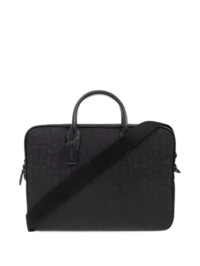 Coach Theo Work Bag