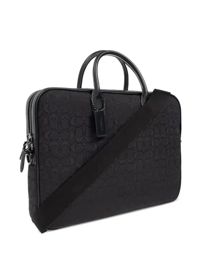 Coach Theo Work Bag