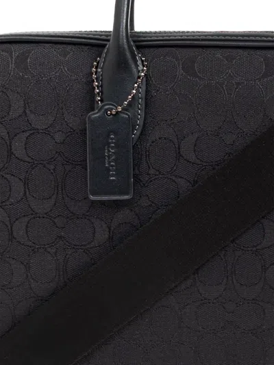 Coach Theo Work Bag