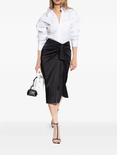 Dsquared2 Dsquared Rounded Shirt
