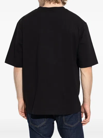Dsquared2 Dsquared Men T-shirt With Logo