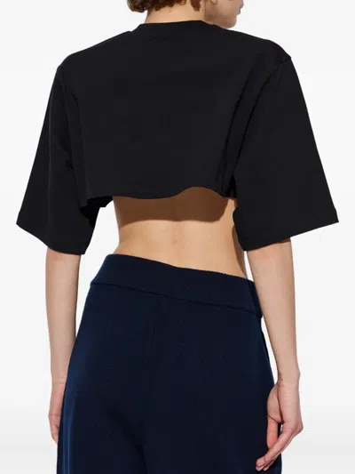 Dsquared2 Cotton Sweatshirt