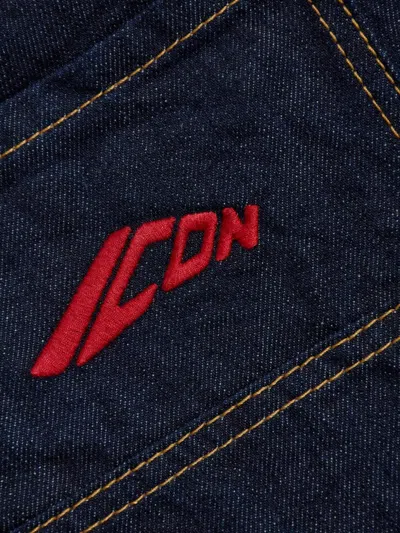 Dsquared2 Belt Loop Jeans