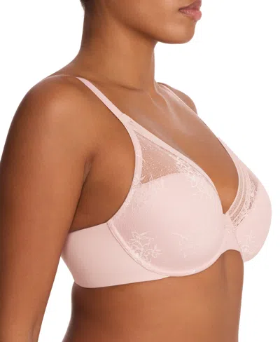 Natori Love Lace Full Cover Bra