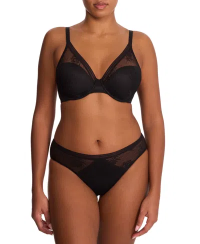 Natori Levitate Unlined Underwire Bra (32d)