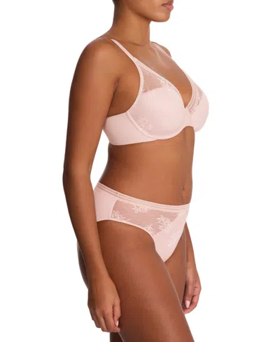 Natori Love Lace Full Cover Bra