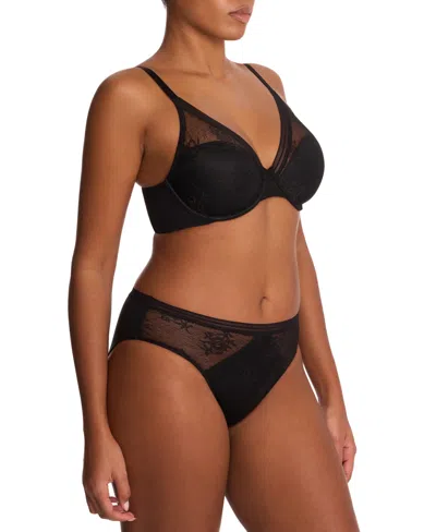 Natori Levitate Unlined Underwire Bra (32d)