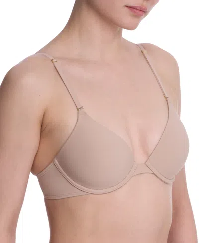 Natori Verge Convertible Plunge Bra