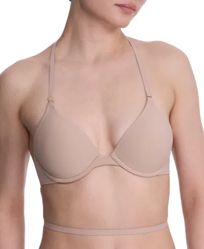 Natori Verge Convertible Plunge Bra