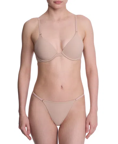 Natori Verge Convertible Plunge Bra