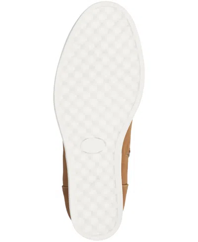 Journee Collection Women's Clara Inside Zip Wedge Sneakers