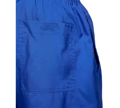 Nike Club Flow Straight-leg Shell Drawstring Shorts