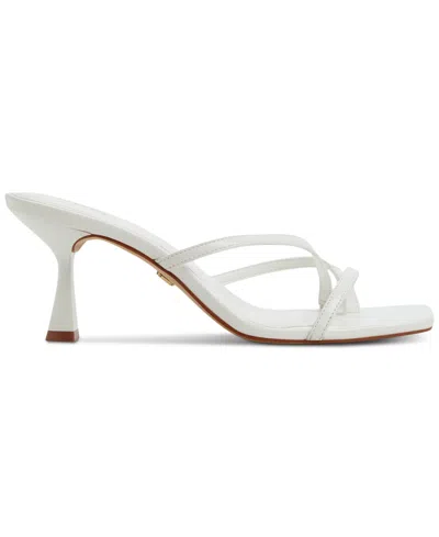 Aldo Calypsa In White