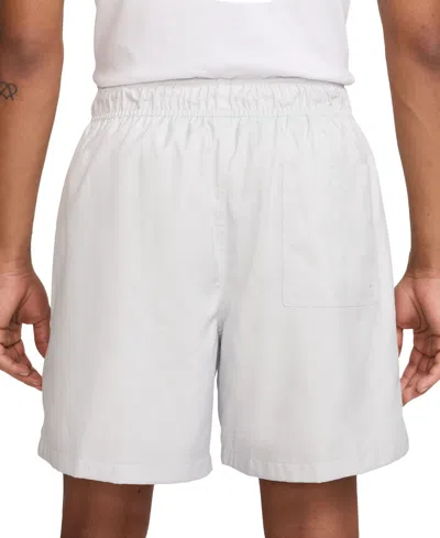 Nike Men's Club Woven Flow Shorts