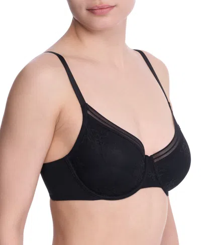 Natori Love Lace Underwire Bra