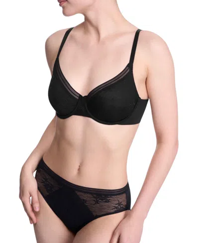 Natori Love Lace Underwire Bra