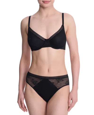 Natori Love Lace Underwire Bra