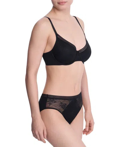 Natori Love Lace Underwire Bra