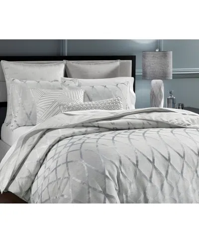 Hotel Collection Dimensional 3-pc. Comforter Set, King, Exclusively At Macy's