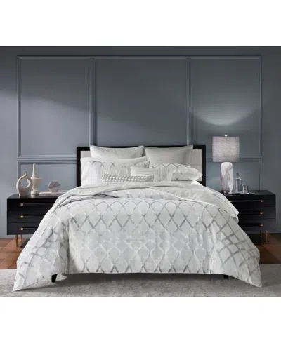 Hotel Collection Dimensional 3-pc. Comforter Set, King, Exclusively At Macy's