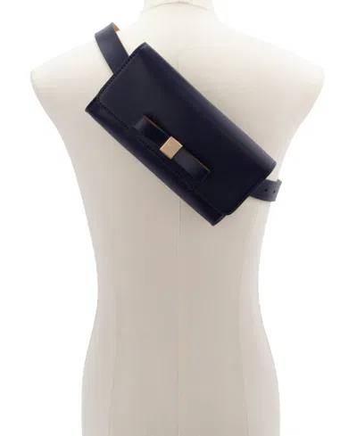 Kate Spade Women's Bow Belt Bag