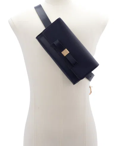 Kate Spade Women's Bow Belt Bag