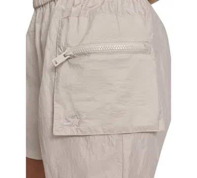 Starter Utility Shorts