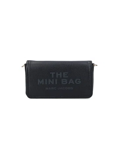 Marc Jacobs The Mini Bag
