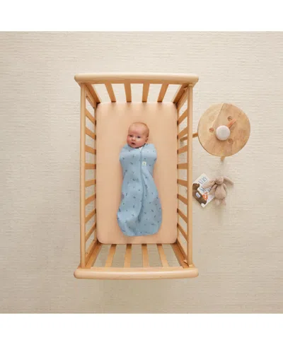 Ergopouch Baby Boys And Girls Jersey 1.0 Tog Sleeping Sack