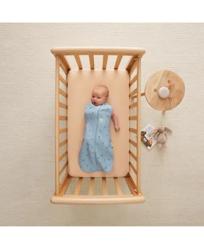 Ergopouch Baby Boys And Girls Jersey 1.0 Tog Sleeping Sack