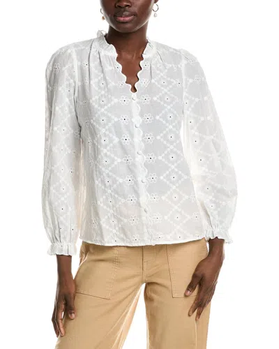 Anna Kay Mimi Blouse