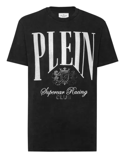 Philipp Plein Cars Racing T-shirt