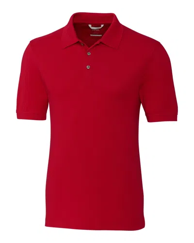 Cutter & Buck Advantage Refresh Epic Confidence Recycled Womens Tri-blend Pique Polo
