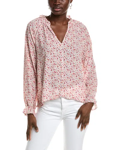 Anna Kay Souvania Blouse