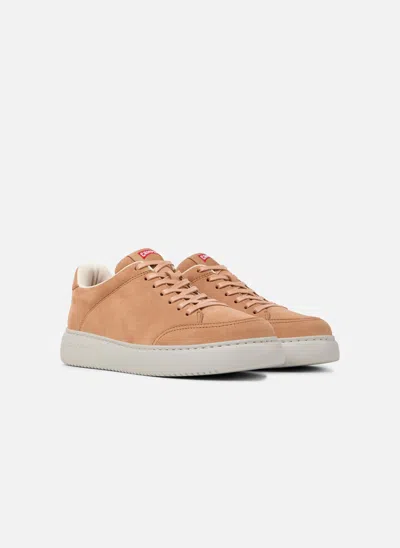 Camper Runner K21 Sneakers In Brown