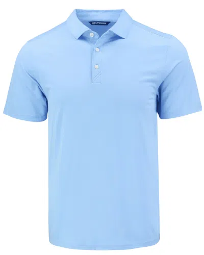 Cutter & Buck Coastline Epic Comfort Recycled Mens Polo