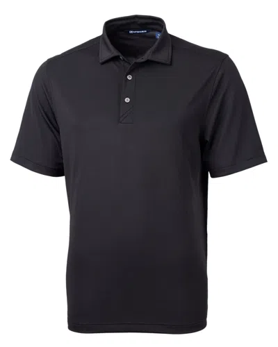 Cutter & Buck Advantage Tri-blend Pique Mens Big And Tall Polo Shirt