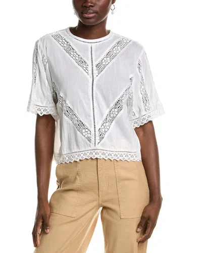 Anna Kay Soalba Blouse