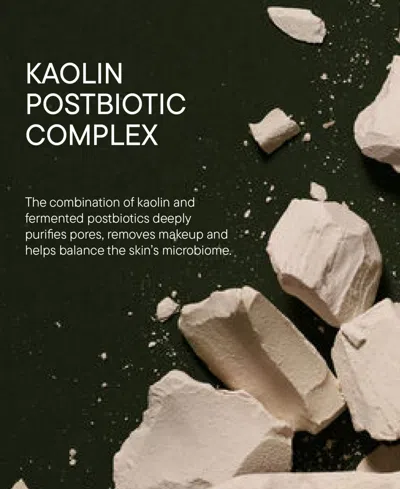 Babor Microbiomic Clay Multi-cleanser, 2.53 Oz.